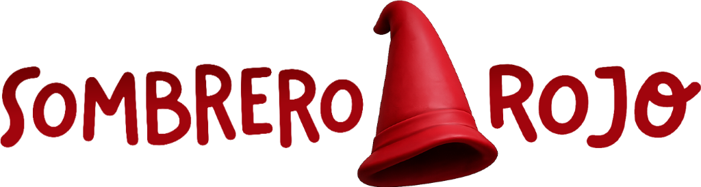 Sombrero Rojo Logo
